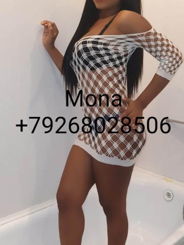 Индивидуалка Элина Фотография 2